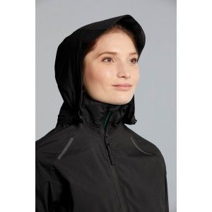 Veste Imperméable Basil Skane Femme Vêtements de pluie - 12