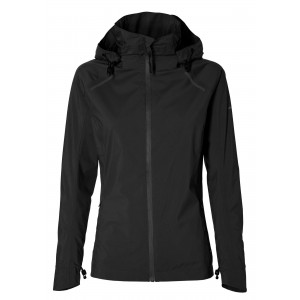 Veste Imperméable Basil Skane Femme Vêtements de pluie - 8