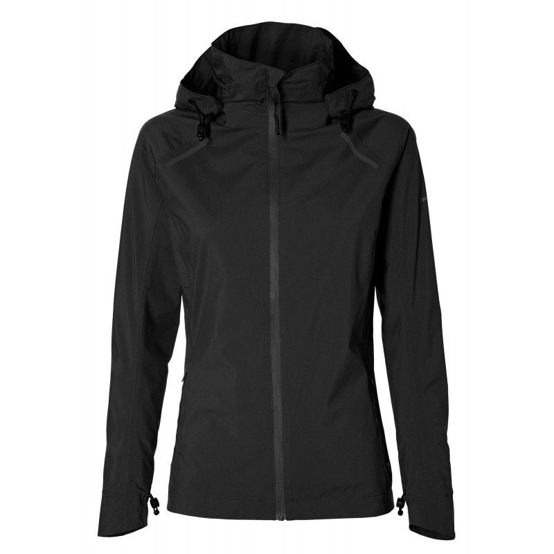 Veste Imperméable Basil Skane Femme Vêtements de pluie - 8