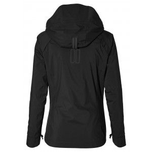 Veste Imperméable Basil Skane Femme Vêtements de pluie - 9