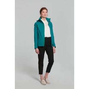 Veste Imperméable Basil Skane Femme Vêtements de pluie - 5