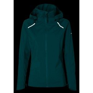 Veste Imperméable Basil Skane Femme Vêtements de pluie - 3