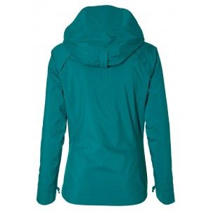 Veste Imperméable Basil Skane Femme Vêtements de pluie - 2