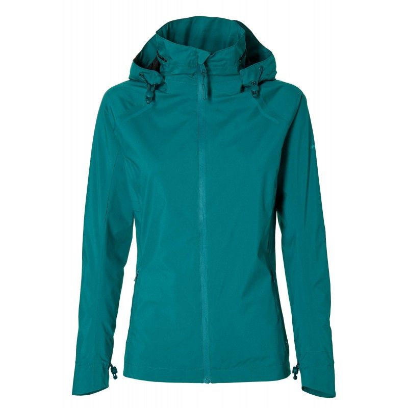 Veste Imperméable Basil Skane Femme Vêtements de pluie - 1