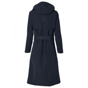 Trench-Coat Basil Mosse Femme Vêtements de pluie - 2