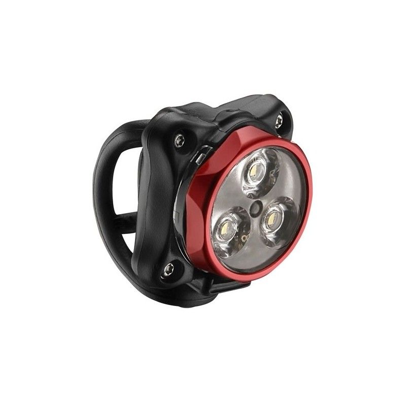 Lezyne LED Zecto Drive avant Éclairages Avant - 2