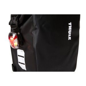 Sacoche Thule Shield 13L paire Sacoches Arrière - 15