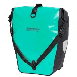 Sacoche double Ortlieb Back-Roller Free 20L Sacoches Arrière - 1