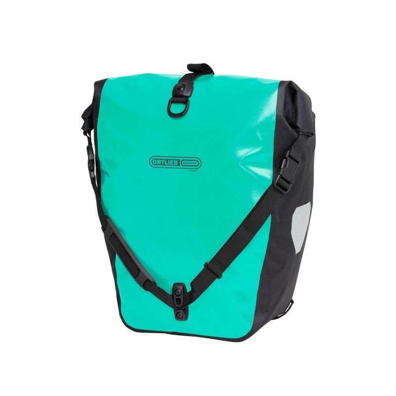 Sacoche double Ortlieb Back-Roller Free 20L Sacoches Arrière - 1