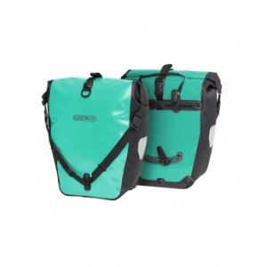 Sacoche double Ortlieb Back-Roller Free 20L Sacoches Arrière - 4