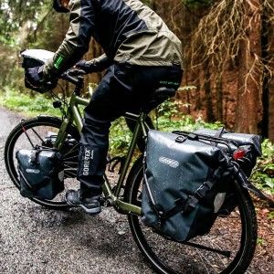 Sacoche Ortlieb Back-Roller Classic 20L Sacoches Arrière - 13