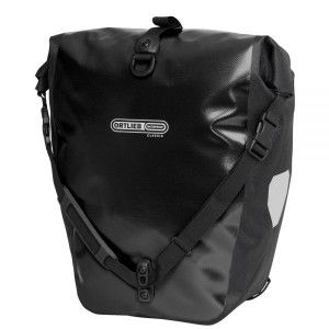 Sacoche Ortlieb Back-Roller Classic 20L Sacoches Arrière - 1