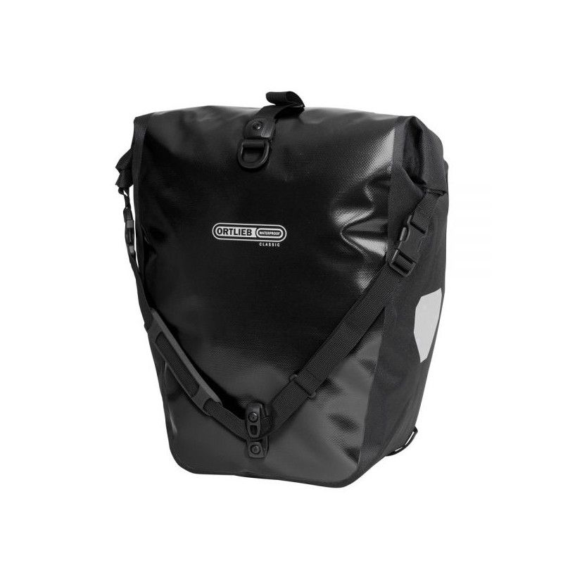 Sacoche Ortlieb Back-Roller Classic 20L Sacoches Arrière - 1