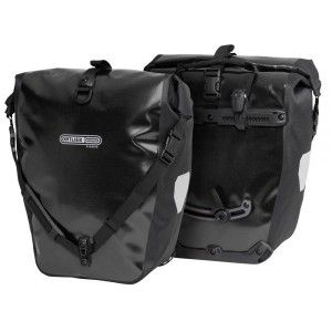 Sacoche Ortlieb Back-Roller Classic 20L Sacoches Arrière - 6