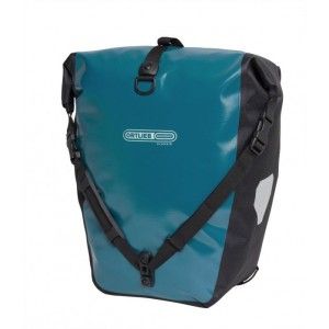Sacoche Ortlieb Back-Roller Classic 20L Sacoches Arrière - 4