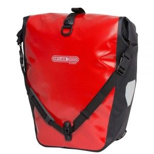 Sacoche Ortlieb Back-Roller Classic 20L Sacoches Arrière - 3