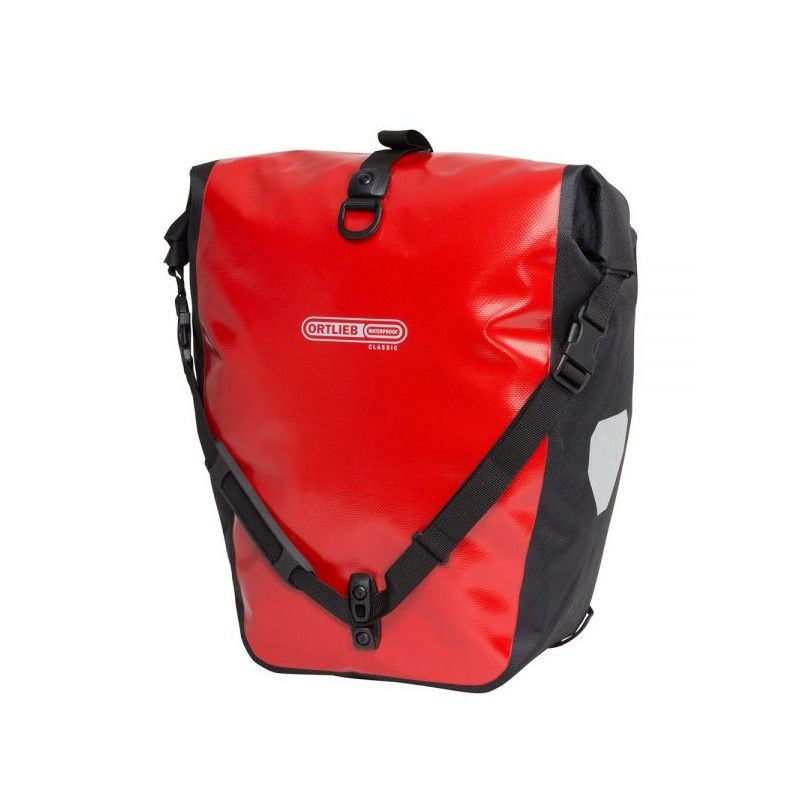 Sacoche Ortlieb Back-Roller Classic 20L Sacoches Arrière - 3