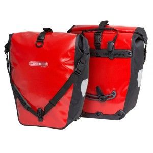 Sacoche Ortlieb Back-Roller Classic 20L Sacoches Arrière - 8