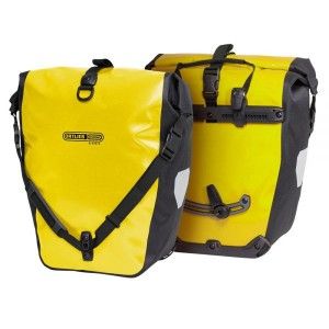 Sacoche Ortlieb Back-Roller Classic 20L Sacoches Arrière - 9