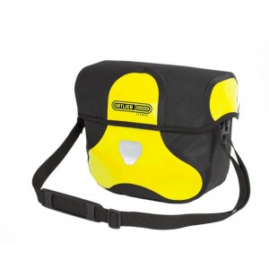 Sacohe Ortlieb Ultimate Six Classic 7L Sacoches Avant - 2
