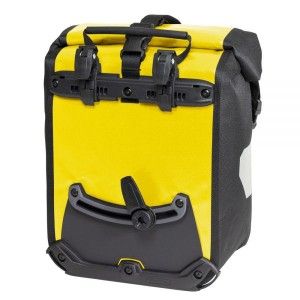 Sacoche double Ortlieb Sport-Roller Classic 12,5L Sacoches Arrière - 8