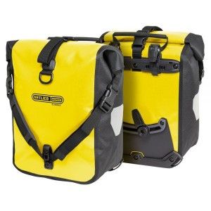 Sacoche double Ortlieb Sport-Roller Classic 12,5L Sacoches Arrière - 5
