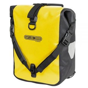 Sacoche double Ortlieb Sport-Roller Classic 12,5L Sacoches Arrière - 6