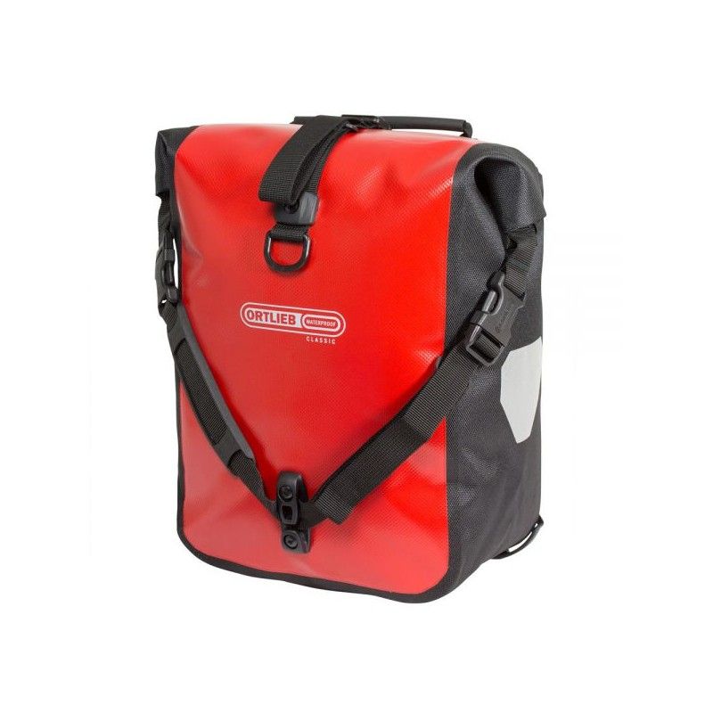 Sacoche double Ortlieb Sport-Roller Classic 12,5L Sacoches Arrière - 1