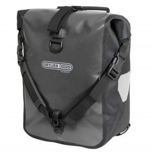Sacoche double Ortlieb Sport-Roller Classic 12,5L Sacoches Arrière - 3