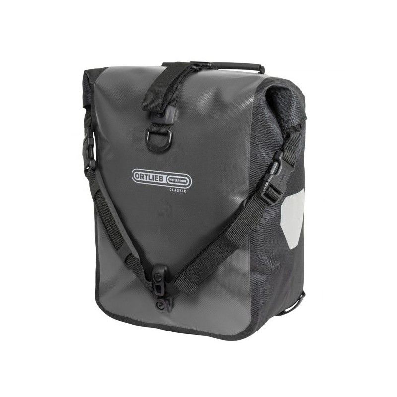 Sacoche double Ortlieb Sport-Roller Classic 12,5L Sacoches Arrière - 3