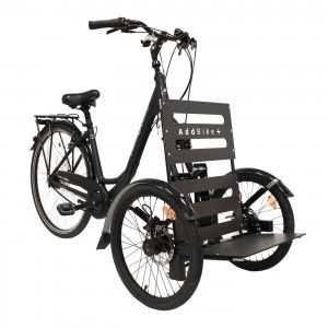 AddBike+