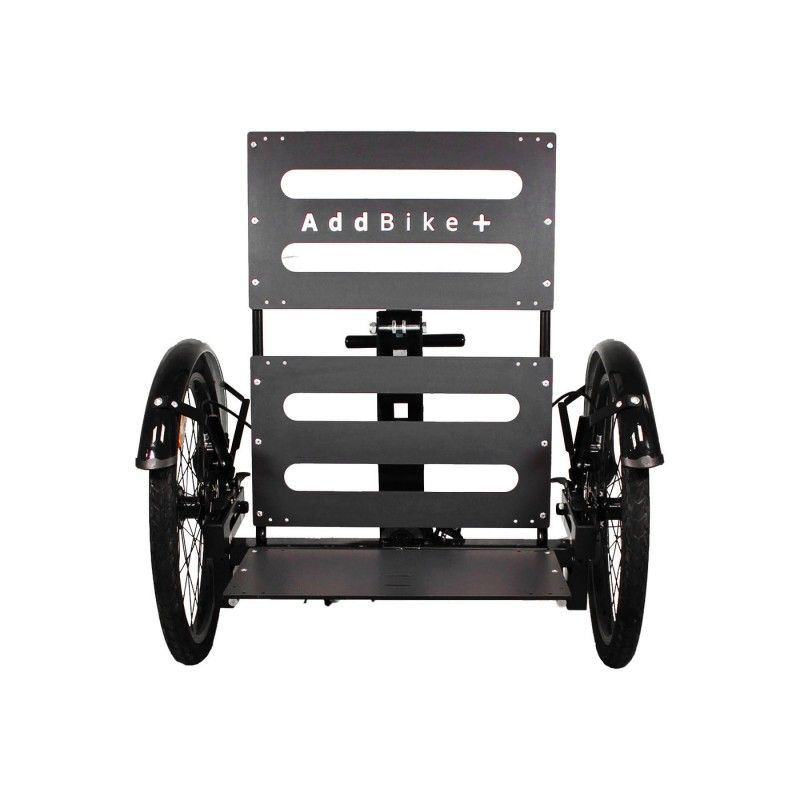 AddBike+