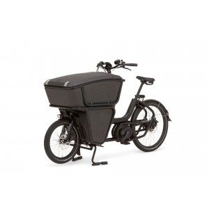 Vélo cargo électrique Urban Arrow Shorty Performance