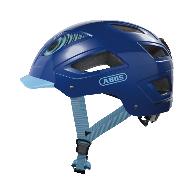 casque Abus Hyban 2.0 Casques Urbain - 1