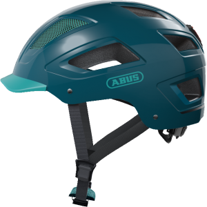 casque Abus Hyban 2.0 Casques Urbain - 6