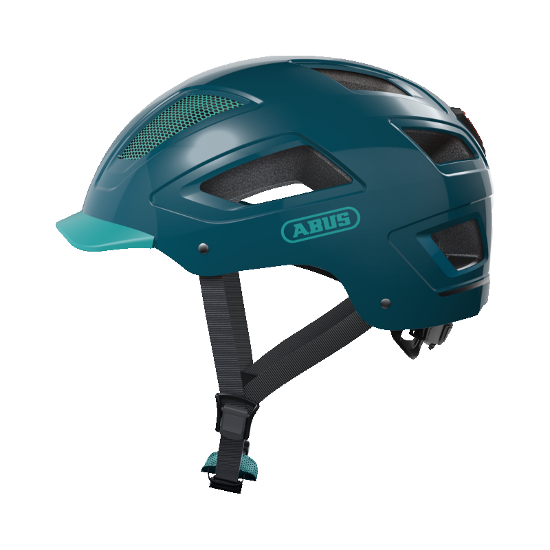 casque Abus Hyban 2.0 Casques Urbain - 6