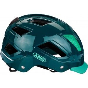 casque Abus Hyban 2.0 Casques Urbain - 10