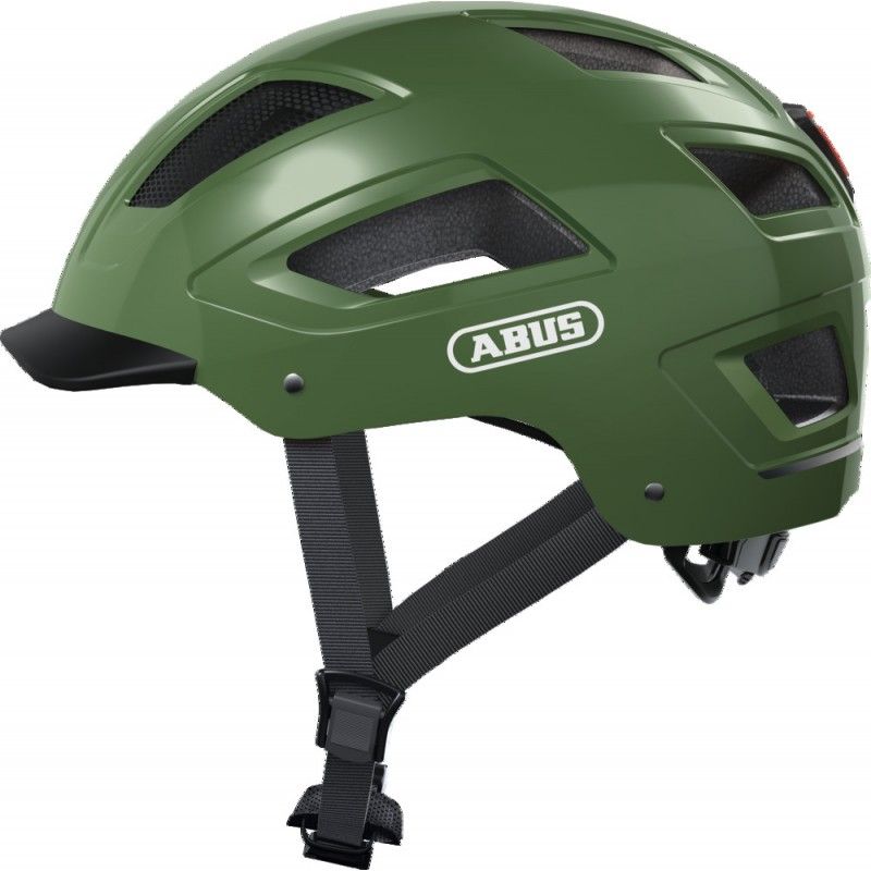 casque Abus Hyban 2.0 Casques Urbain - 20