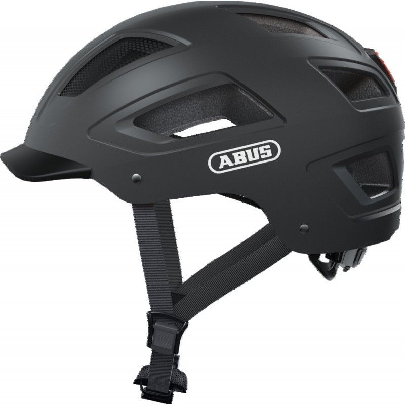 casque Abus Hyban 2.0 Casques Urbain - 37