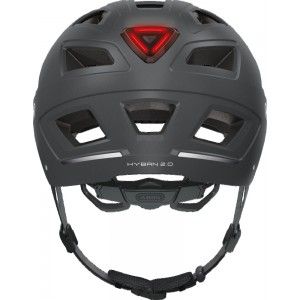 casque Abus Hyban 2.0 Casques Urbain - 39