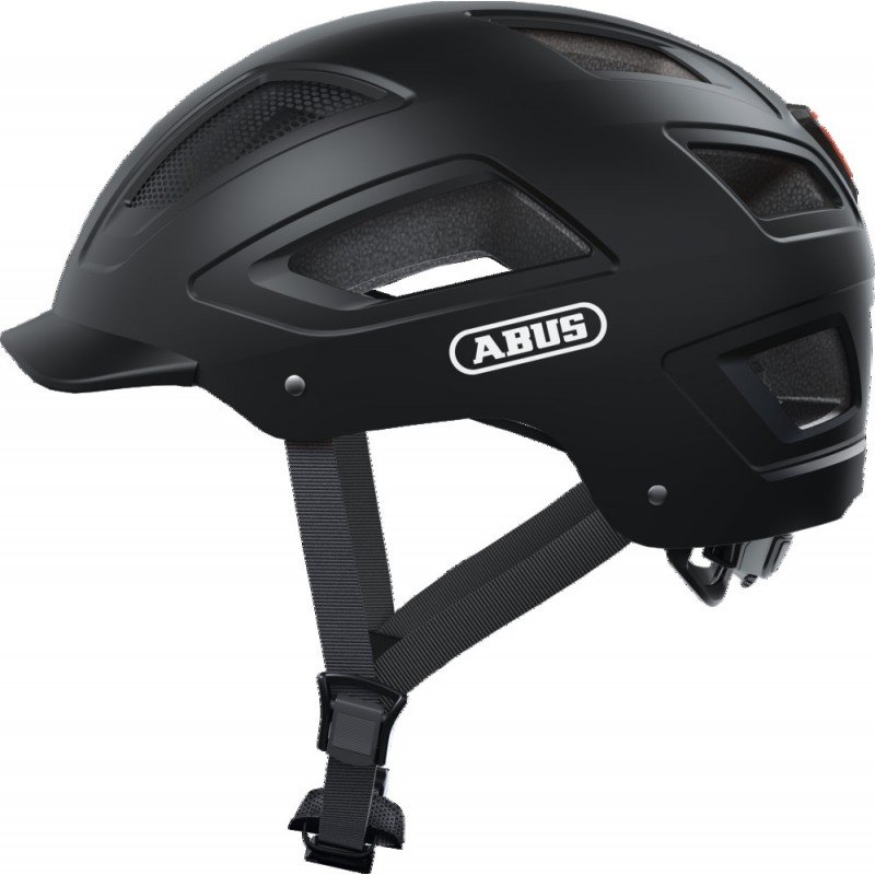 casque Abus Hyban 2.0 Casques Urbain - 41