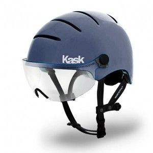 Casque Kask Urban Lifestyle Casques visière - 17