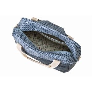 Sac à main/ Sacoche Basil Bohème Sacoches Arrière - 2