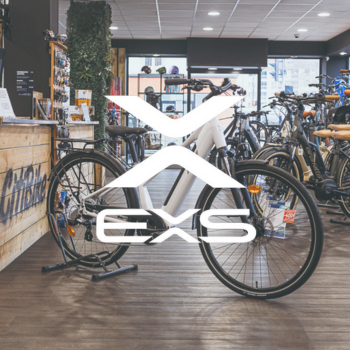 EXS BIKES