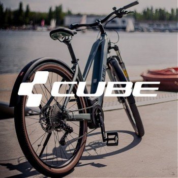 Cube Bikes