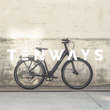 Tenways