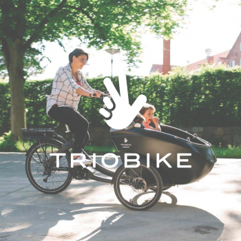 TrioBike