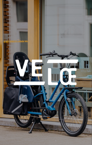 VELOE - Vélos à assistance électriques