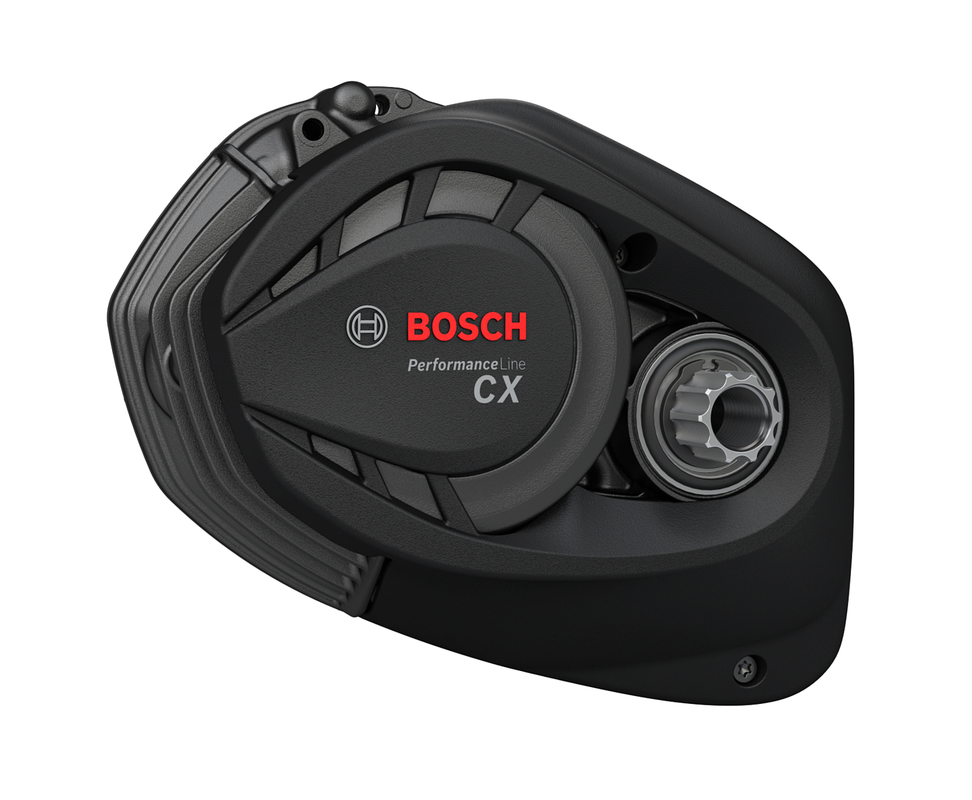 Bosch Performance Line Cruise CX