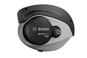 Moteur Bosch Active line Plus